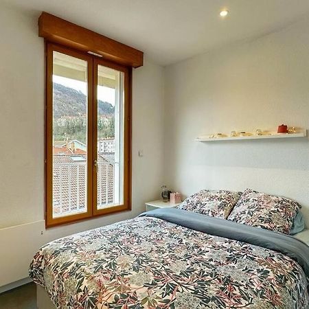 Duplex T3 Hypercentre 65M² Lejlighed Voiron Eksteriør billede